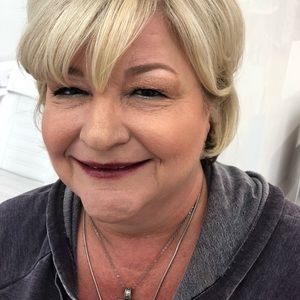 Meet your Posher, Ginger